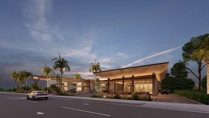 Venta de Locales Comerciales en Punta Cana - foto 15