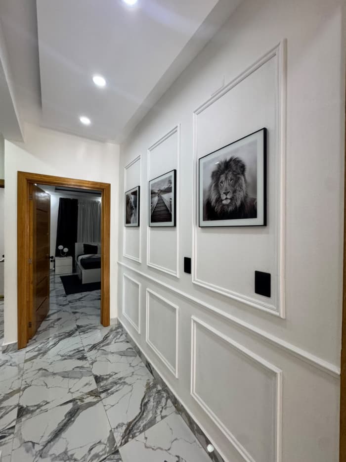 VENTA DE CASA EN SANTIAGO, LOS PRADOS  - foto 6