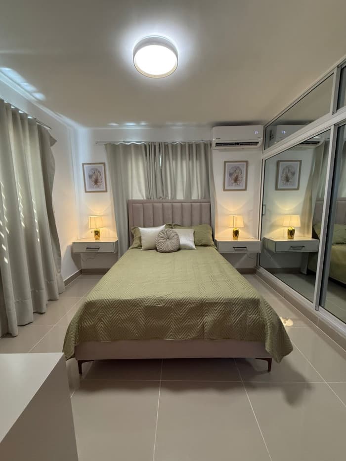 VENTA DE APARTAMENTOS EN LICEY SANTIAGO  - foto 12
