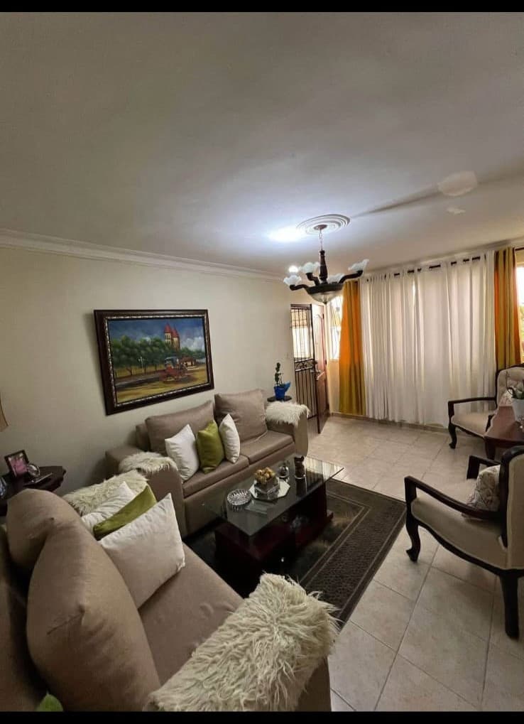 VENTA DE APARTAMENTO EN VILLA MAGISTERIAL  - foto 2