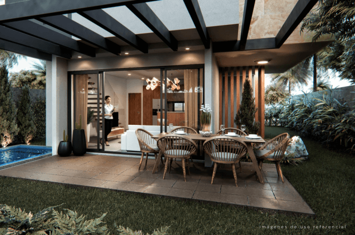VENTA DE VILLAS LUXURY EN PUNTA CANA  - foto 3