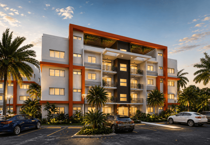 VENTA DE APARTAMENTOS CON BONO VIVIENDA EN LICEY - foto 4