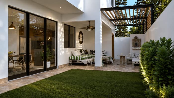 VENTA DE CASA GURABO PROYECTO CERRADO  - foto 7