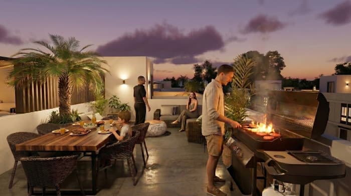 VENTA DE APARTAMENTOS EN LICEY MONTE ADENTRO  SANTIAGO  - foto 2