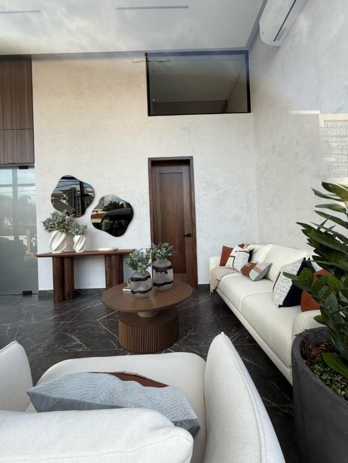 VENDO APARTAMENTOS EN TORRE EN LA MORALEJA, SANTIAGO  - foto 4
