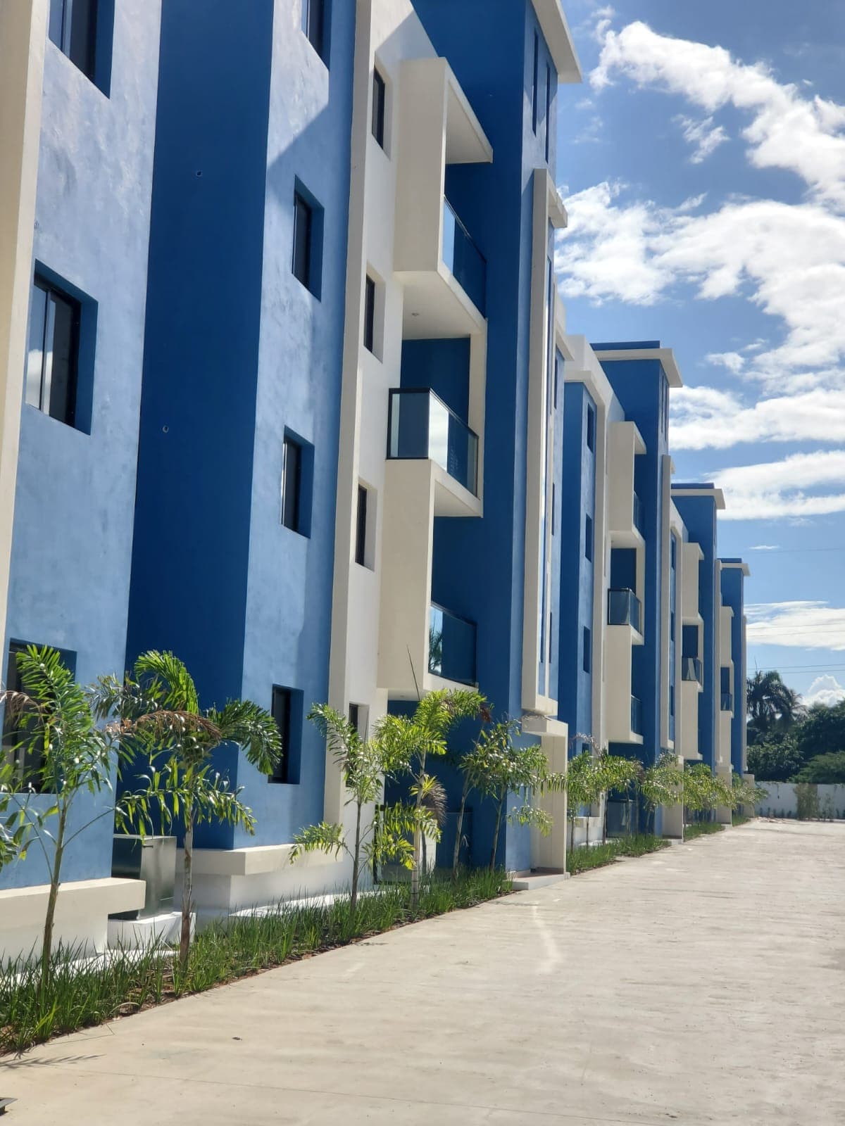 VENTA DE APARTAMENTO PROXIMO AL AEROPUERTO DE SANTIAGO - foto 2