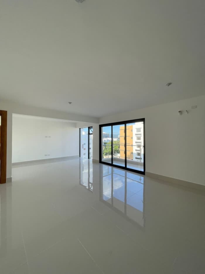 EN VENTA PENT-HOUSE EN LOS ALAMOS HOMS  - foto 4