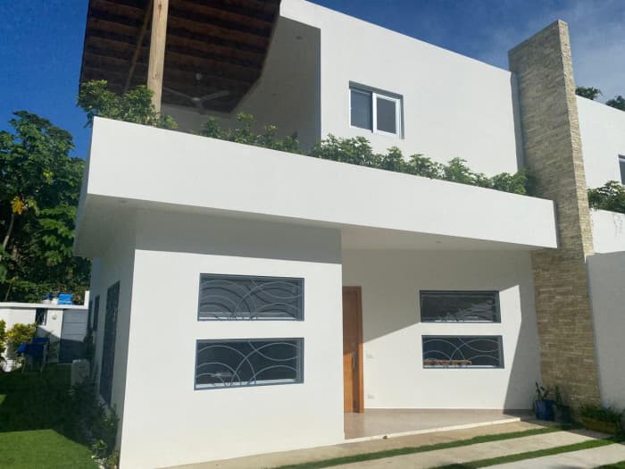 EN VENTA VILLA EN LA TERRENAS ,SAMANA - foto 3