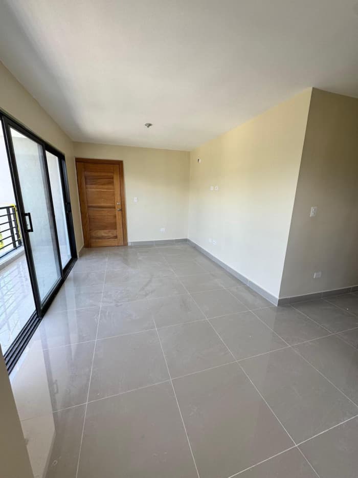 Apartamento en Renta, Próximo a Don Lindo   - foto 4