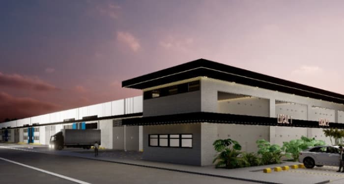 EN VENTA NAVES  Y LOCALES EN PUNTA CANA, RD - foto 2