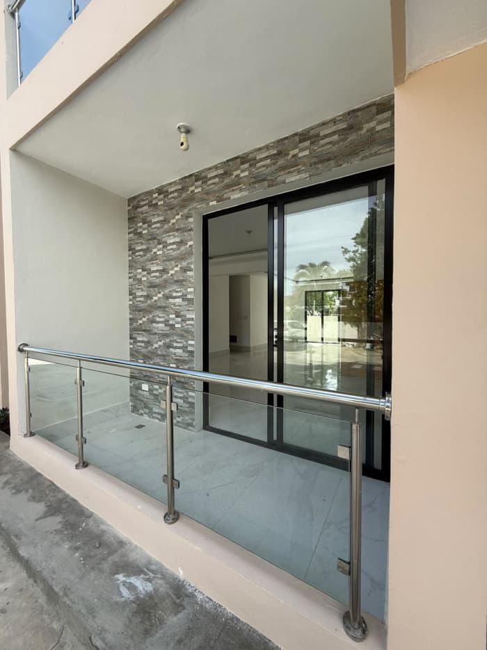 VENTA DE APARTAMENTOS PROYECTO CERRADO  GURABO  - foto 2