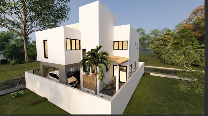 Casa en venta en Valle Verde, Santiago de los Caballeros - foto 2