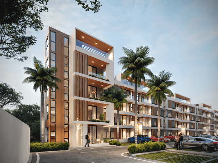 APARTAMENTOS EN VENTA EN LA VEGA  - foto 2
