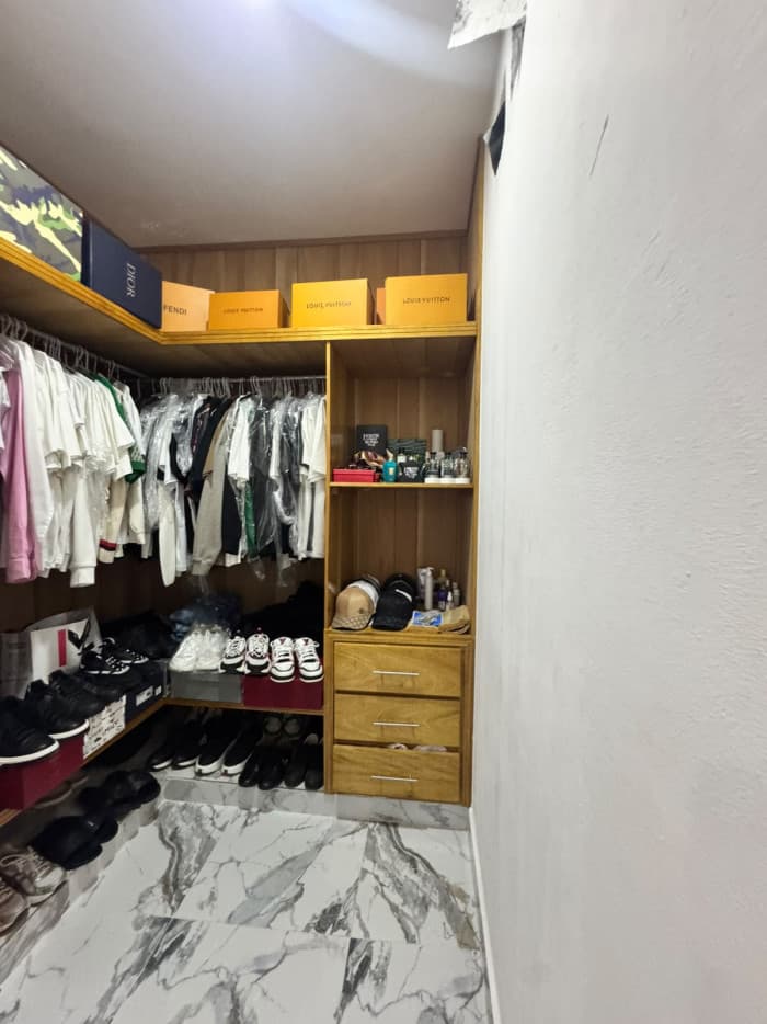 VENTA DE CASA EN SANTIAGO, LOS PRADOS  - foto 13
