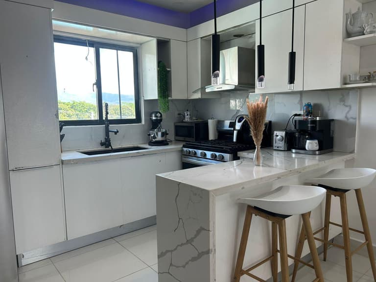 VENTA DE PENT-HOUSE EN LLANOS GURABO SANTIAGO - foto 3