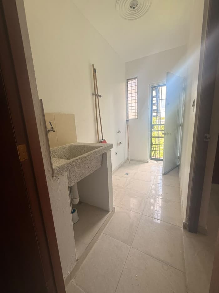 VENTA DE APARTAMENTO PISO 4 ,LA VILLA OLIMPICA SANTIAGO - foto 16