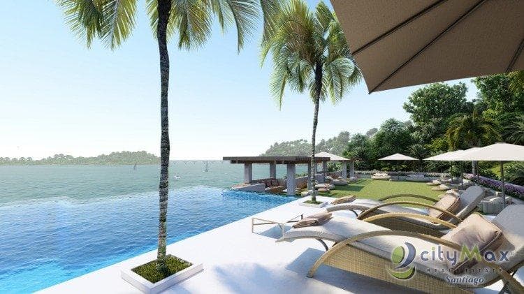 Apartamentos en Venta en la majestuosa Bahía de Samaná - foto 3