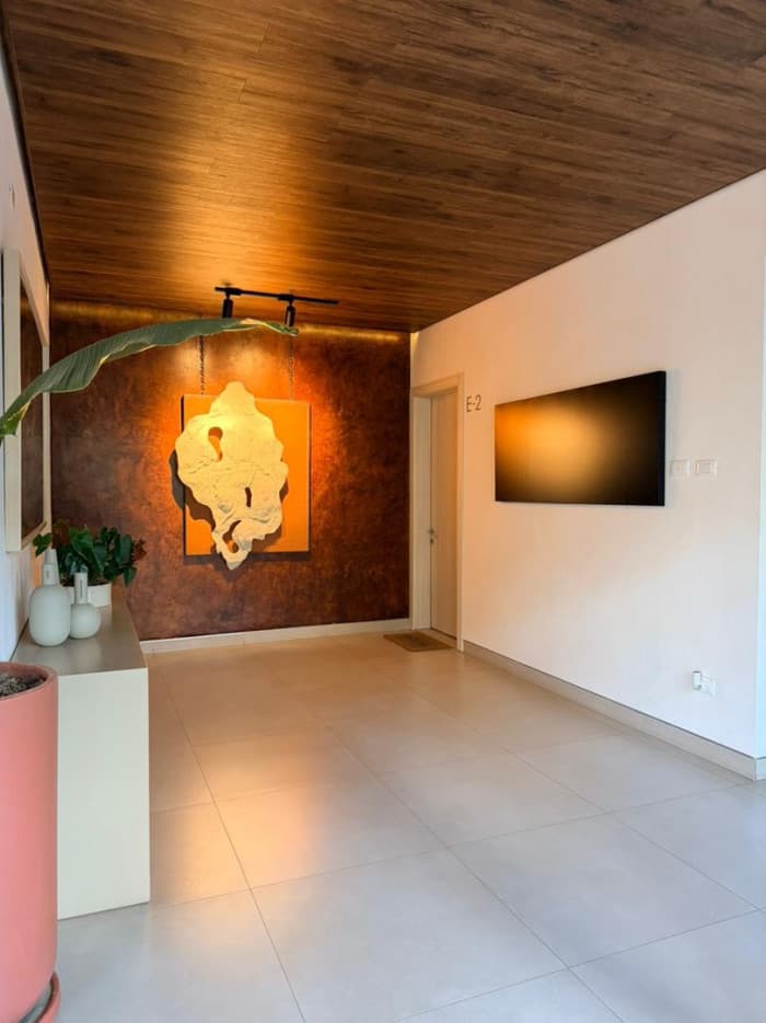  ALQUILER DE  APARTAMENTO EN LA TRINITARIA  - foto 4