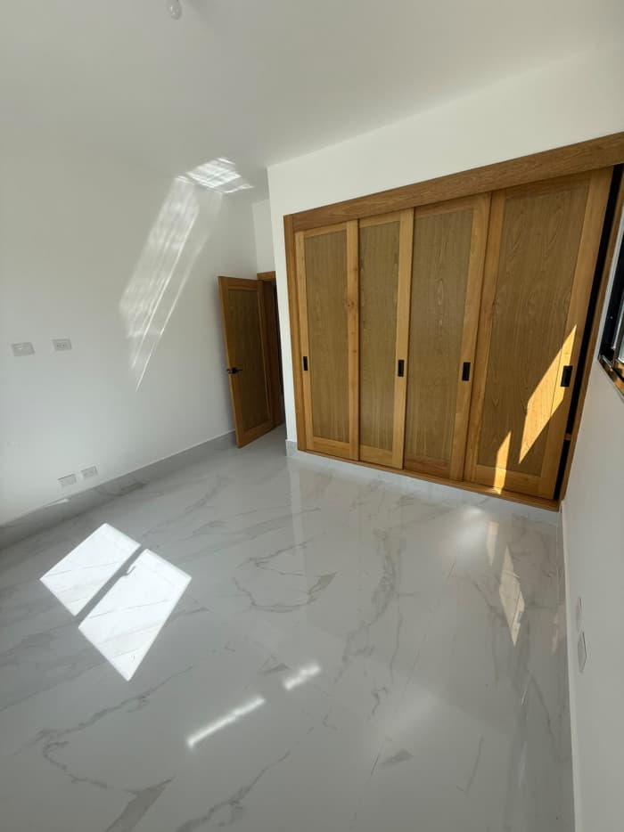 VENTA DE APARTAMENTOS PROYECTO CERRADO  GURABO  - foto 7