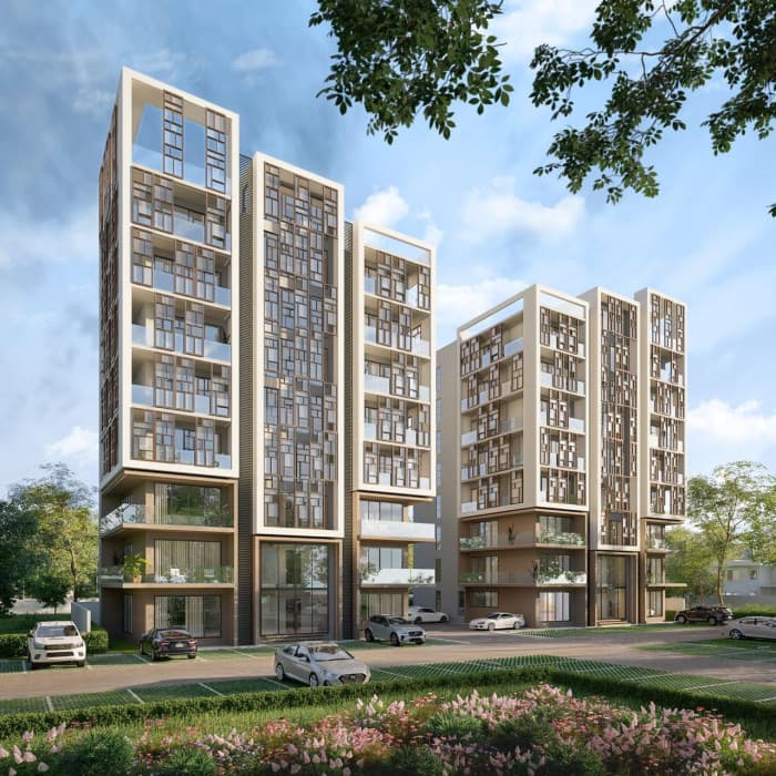 EN VENTA APARTAMENTOS VILLA MARIA , PROXIMO AL HOMS - foto 4
