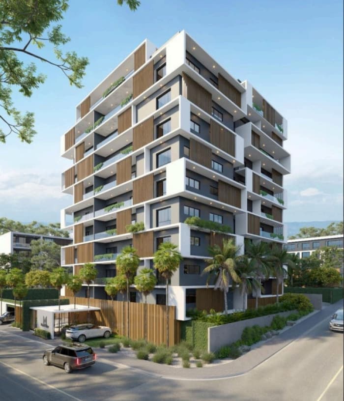 EN VENTA APARTAMENTOS  EN RINCO LARGO, SANTIAGO - foto 2
