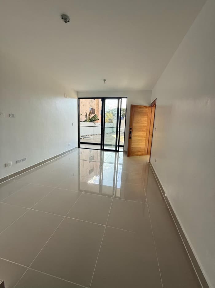 EN  VENTA APARTAMENTOS EN EL DORADO SANTIAGO  - foto 2