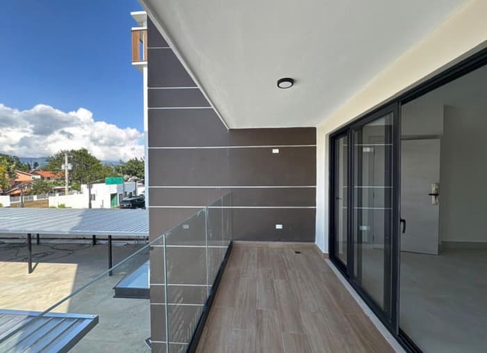 Apartamentos en venta  en Jardines del Este, Santiago - foto 4