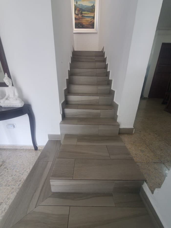 CASA EN VENTA EN LOS CERROS DE GURABO ,SANTIAGO  - foto 4