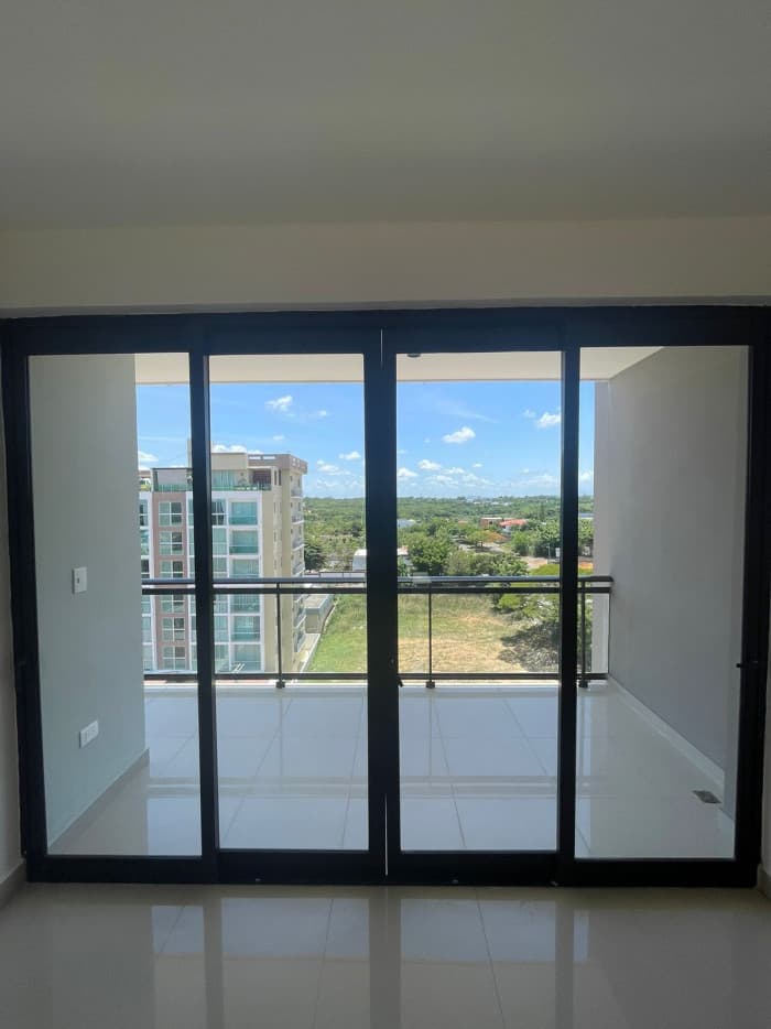 Apartamentos en venta en la Urbanización Thomen RD - foto 3