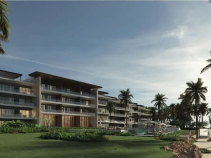 EN VENTA PROYECTO RESIDENCIAL EN CABARETE, PUERTO PLATA - foto 2