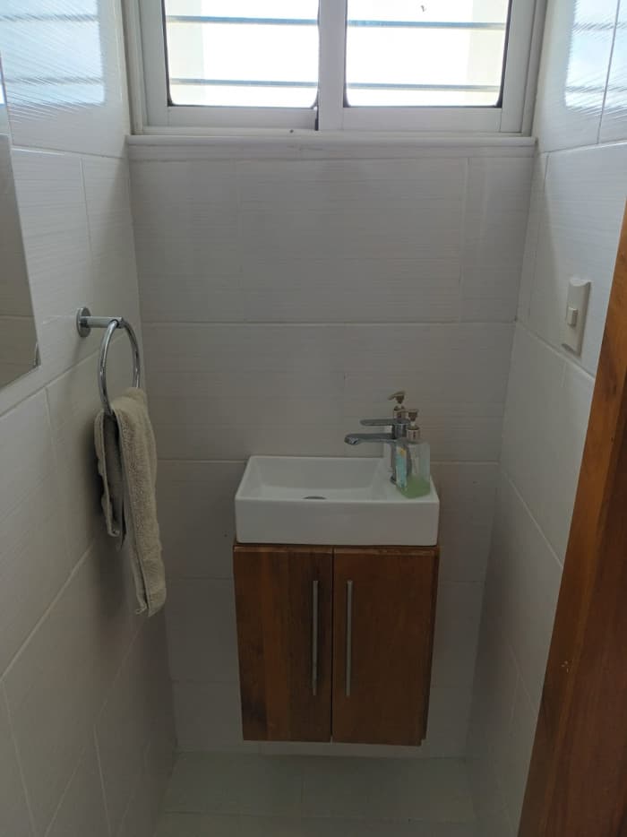 APAPARTAMENTO EN VENTA EN CARRETERA DON PEDRO, SANTIAGO - foto 7