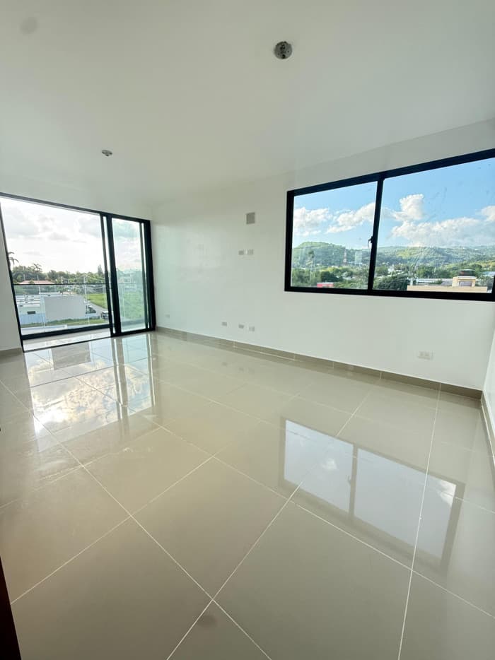 EN VENTA APARTAMENTOS EN GURABO, SANTIAGO  - foto 4