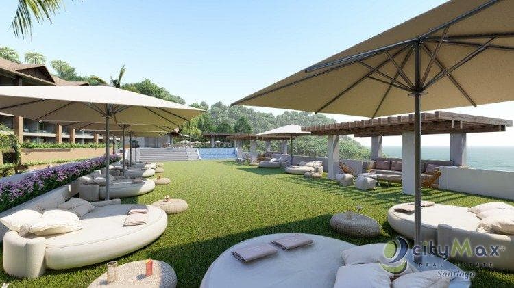 Apartamentos en Venta en la majestuosa Bahía de Samaná - foto 2