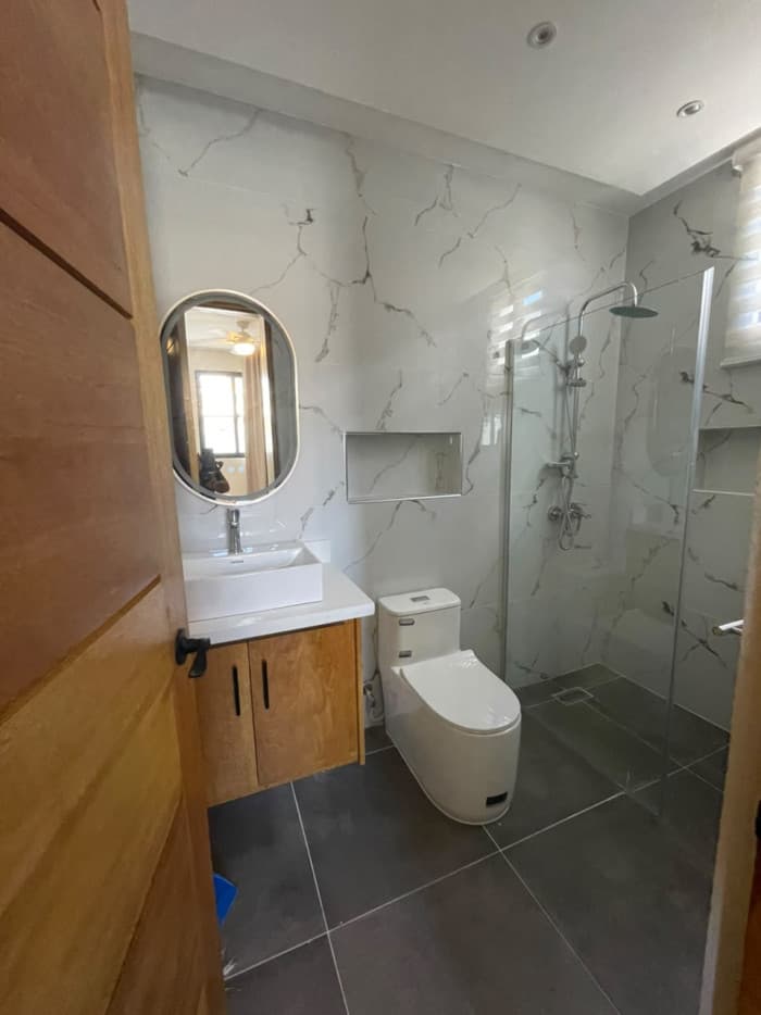 VENTA DE CASA AMUEBLADA  EL DORAL CORONA PLAZA  - foto 14