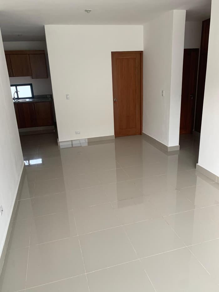VENTA DE APARTAMENTOS EN LOS ALAMOS , SANTIAGO  - foto 4