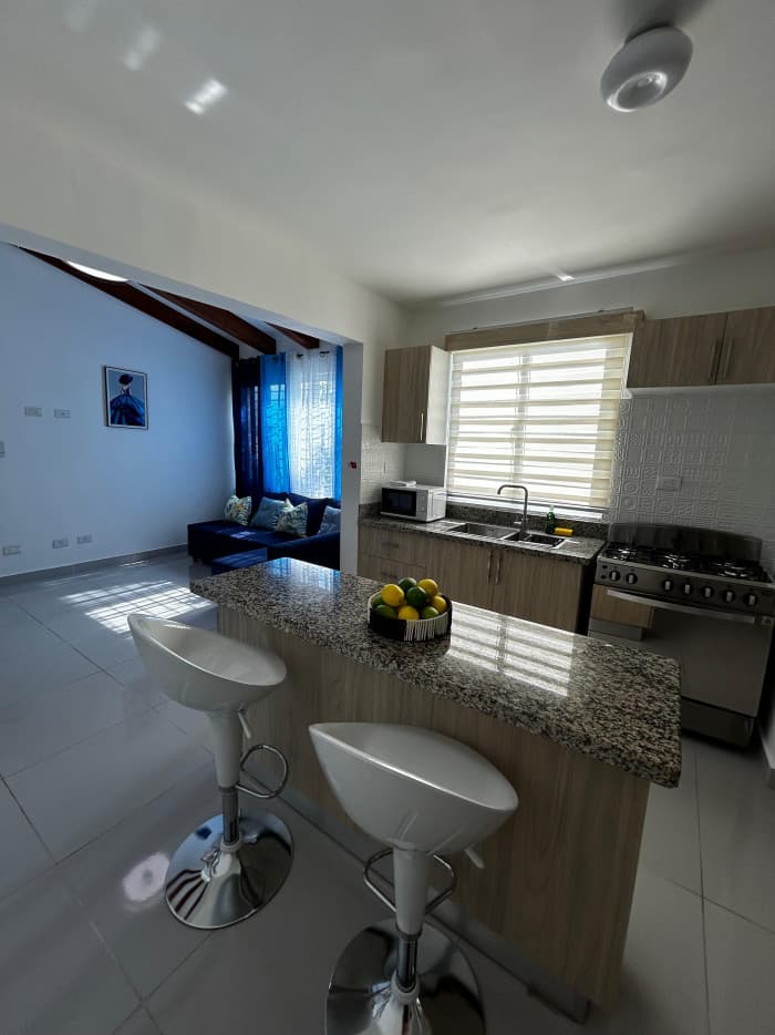 VENTA DE APARTAMENTO ESTUDIO AMUEBLADO EN EL DORADO  - foto 3