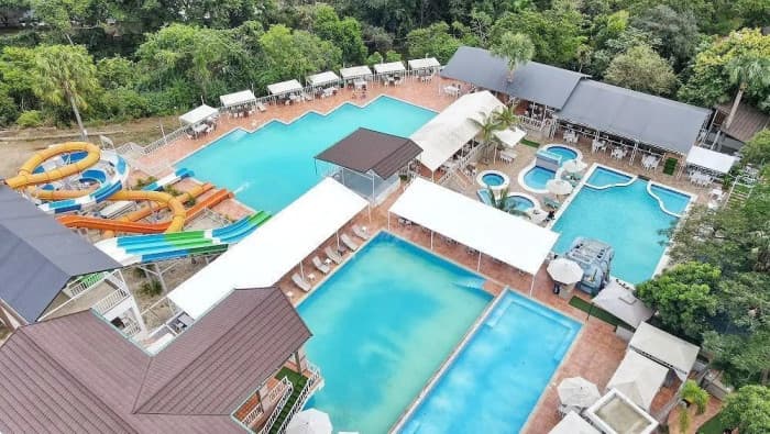 VENTA TERRENO EN  CAMPO VERDE ,SAN JOSE DE LA MATAS  - foto 3