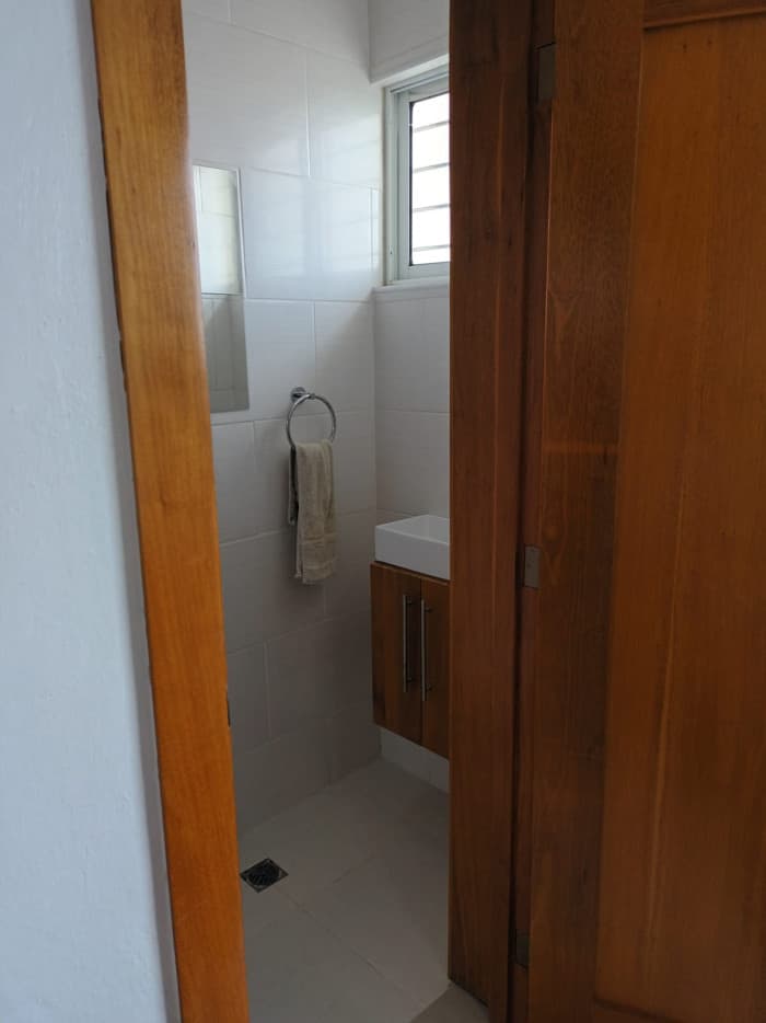 APAPARTAMENTO EN VENTA EN CARRETERA DON PEDRO, SANTIAGO - foto 8