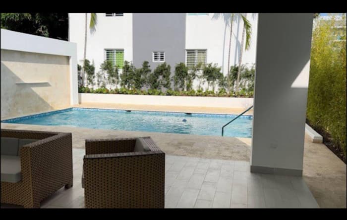 Apartamento en Venta y Renta en Autopista Duarte, HOMS  - foto 2