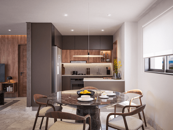 VENTA APARTAMENTOS EN URBANIZACION THOMEN - foto 4