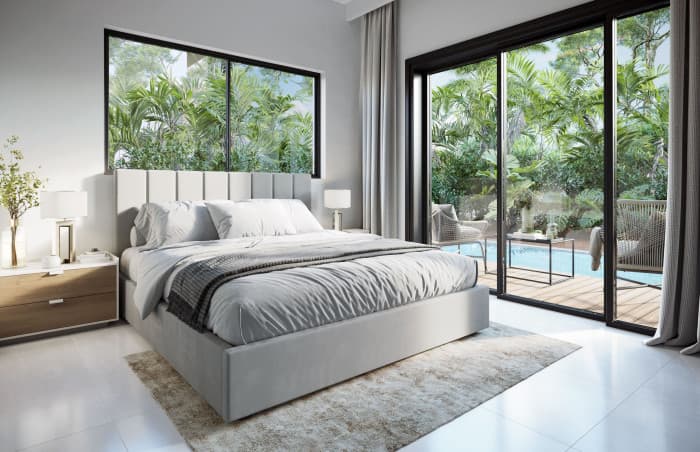 VENTA DE VILLAS EN PUNTA CANA , REPUBLICA DOMINICANA  - foto 2