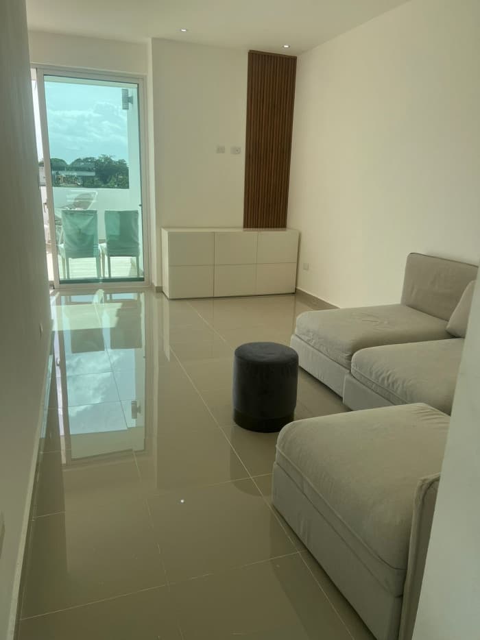 ALQUILER DE APARTAMENTO AMUEBLADO EN EL EMBRUJO  - foto 3