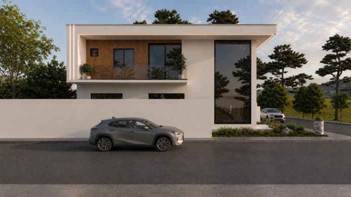 VENTA DE CASA GURABO PROYECTO CERRADO  - foto 5
