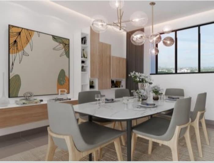 VENDO EXCLUSIVO PROYECTO DE APARTAMENTOS EN LA CANELA - foto 4