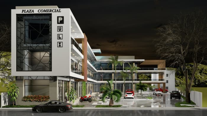 Venta de Locales Comerciales en Tamboril - foto 3