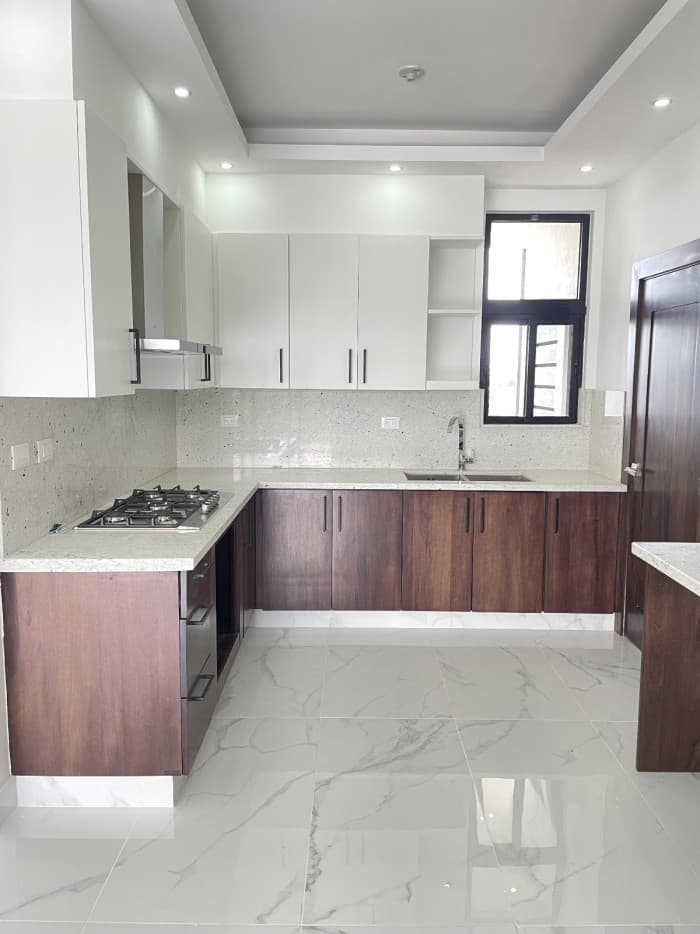 Torre de apartamentos en venta, Villa Olga, Santiago - foto 3
