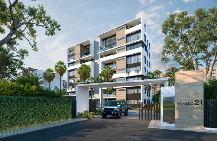 Venta de Apartamentos en Monte Verde, Santiago - foto 4