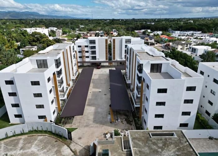 Venta de Apartamentos en el Dorado II - foto 3