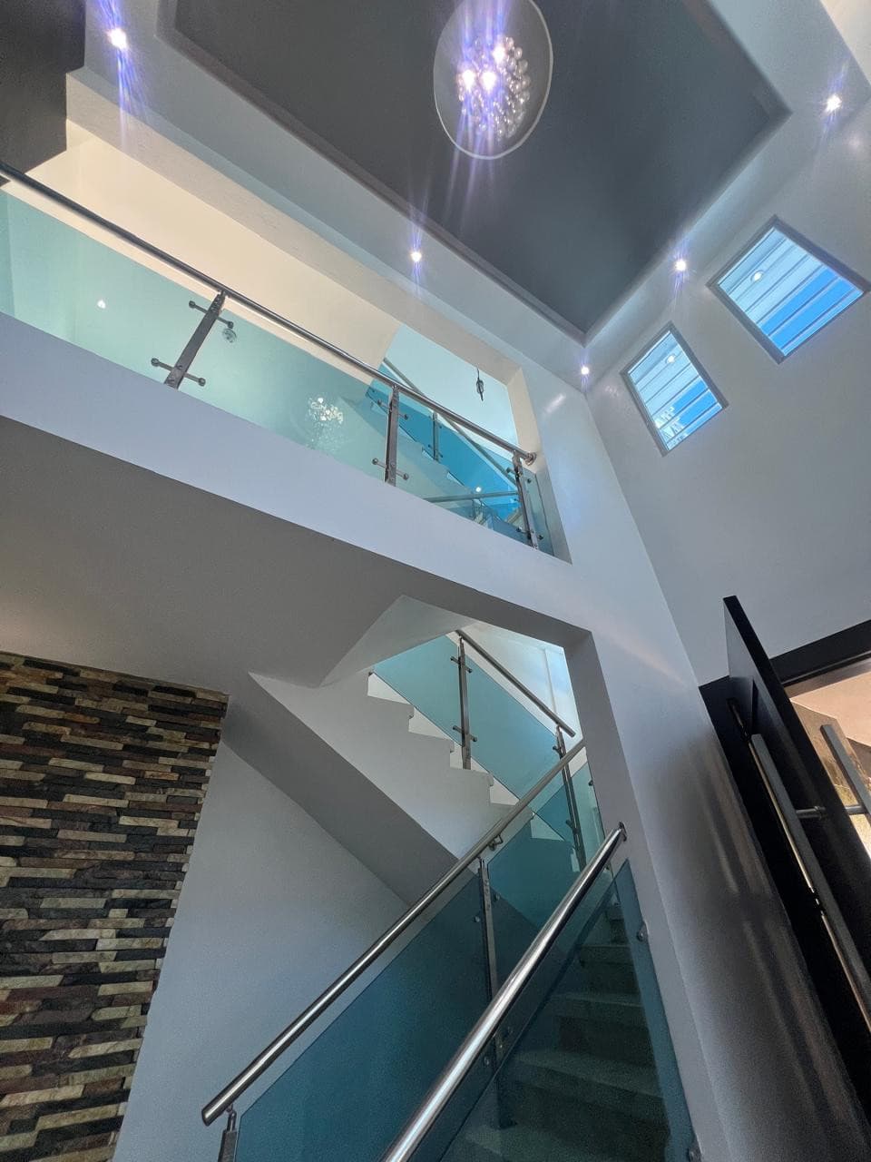 CASA EN VENTA EN BUENA VISTA SANTIAGO R.D - foto 3