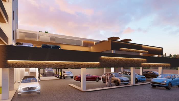 EN VENTA APARTAMENTOS  EL EMBRUJO I SANTIAGO  - foto 2